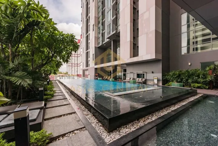 Property photos for Ideo Q Phayathai