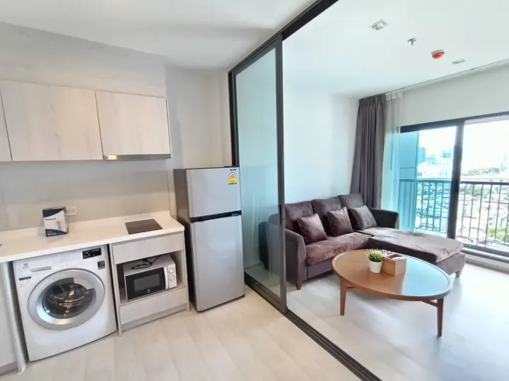 Property photos for Life Sukhumvit 48