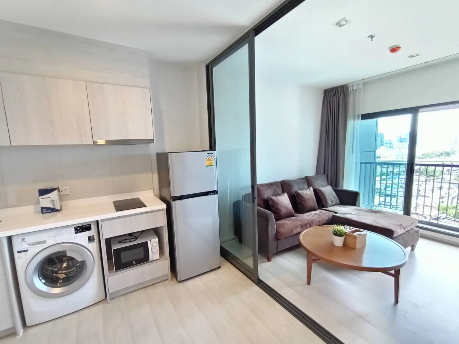 Property photos for Life Sukhumvit 48