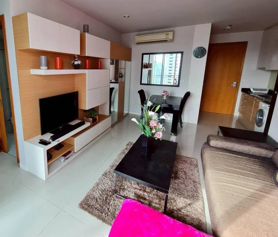 Property photos for Circle Sukhumvit 11