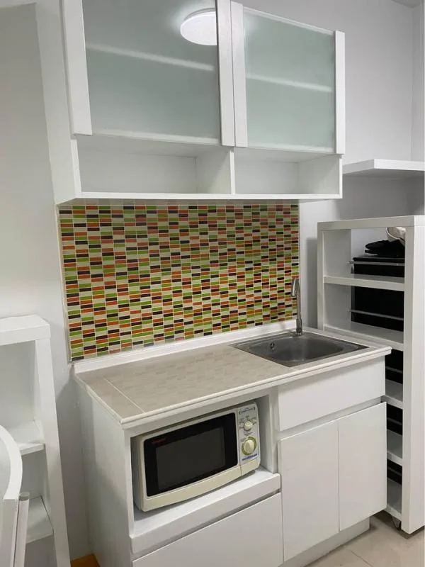 Property photos for A Space Asoke - Ratchada