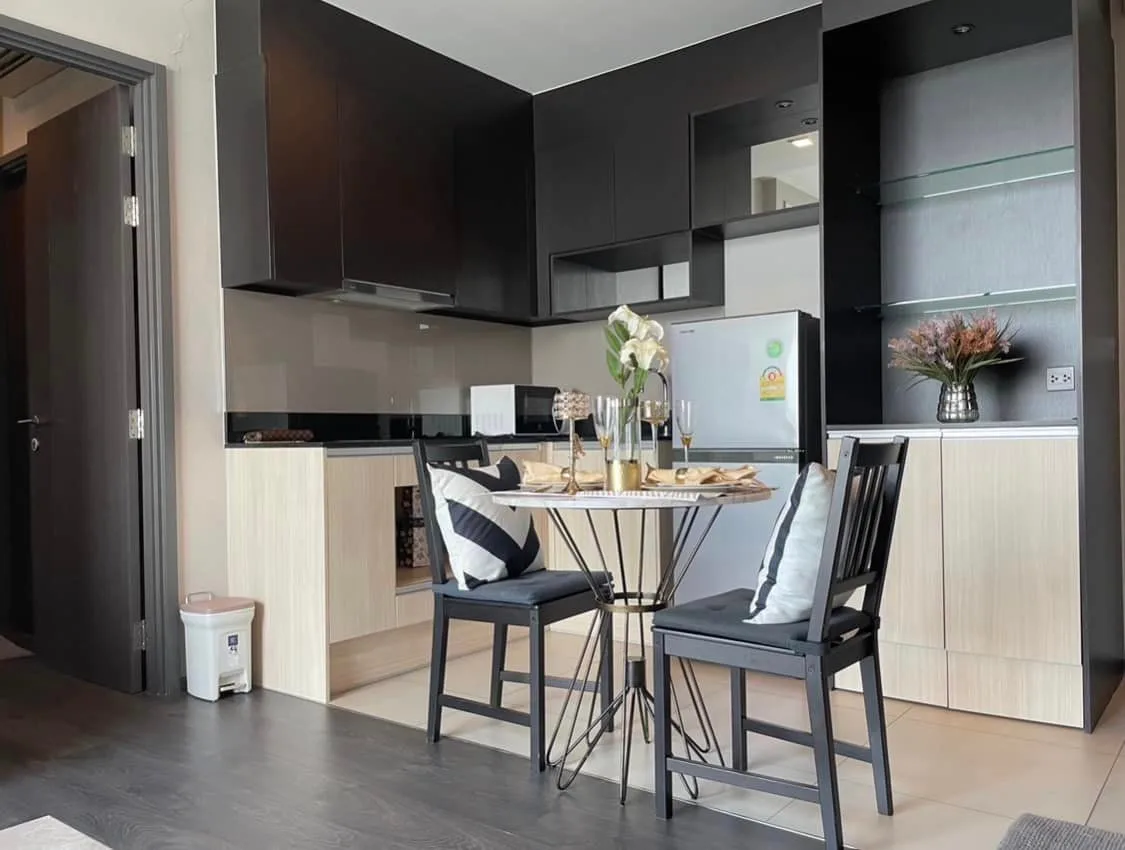 Property photos for Edge Sukhumvit 23