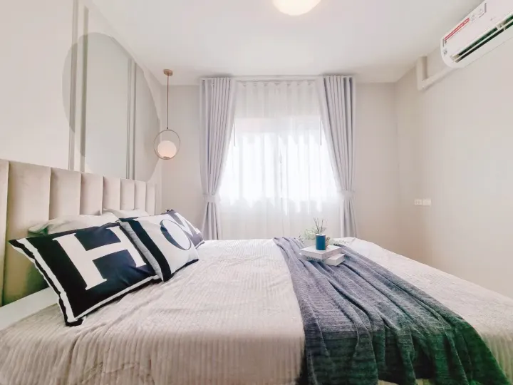Property photos for Smart Condo Rama 2