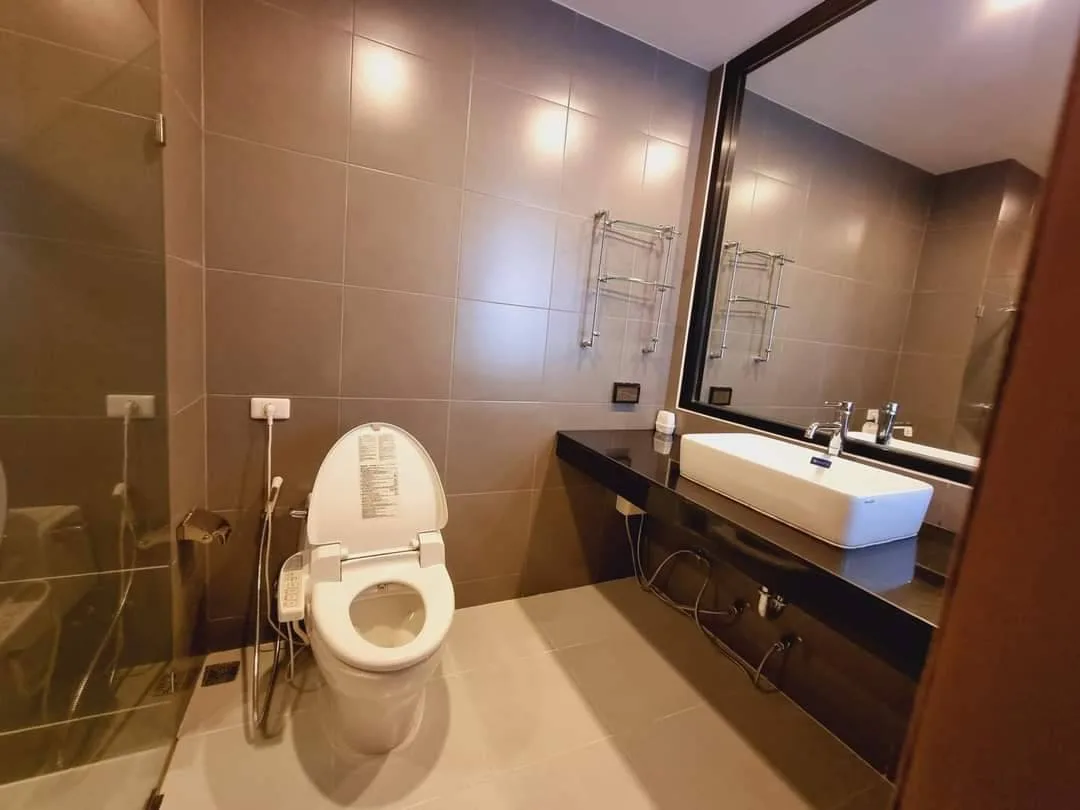 Property photos for Prime I - Zen Condo Ladprao 71