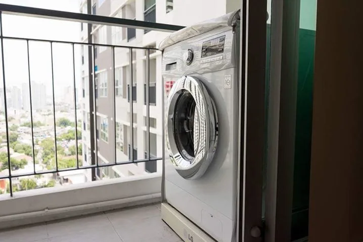 Property photos for Aspire Rama 4