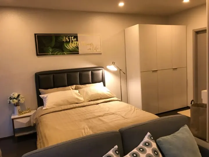 Property photos for Ideo Q Siam - Ratchathewi