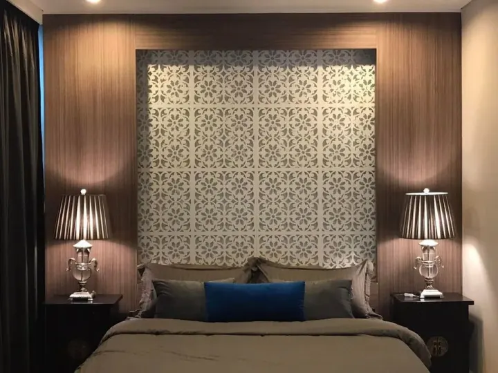 Property photos for Aguston Sukhumvit 22