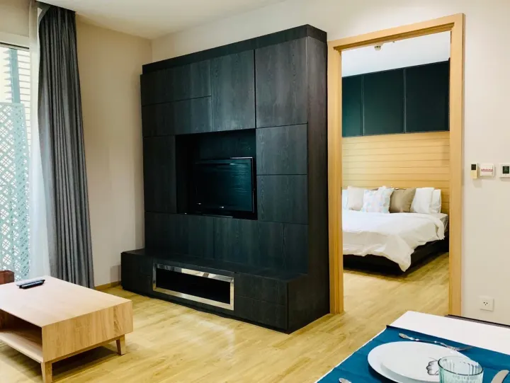 Property photos for Siri at Sukhumvit