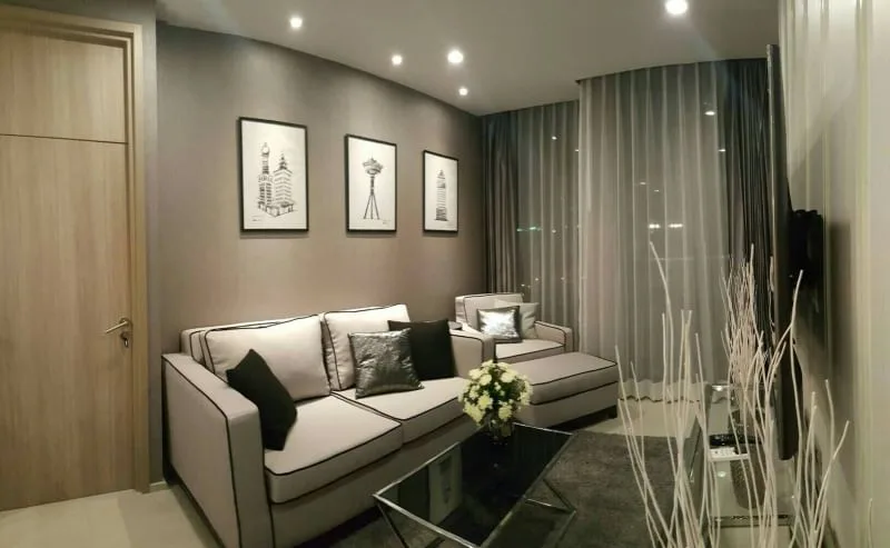 Property photos for Noble Ploenchit