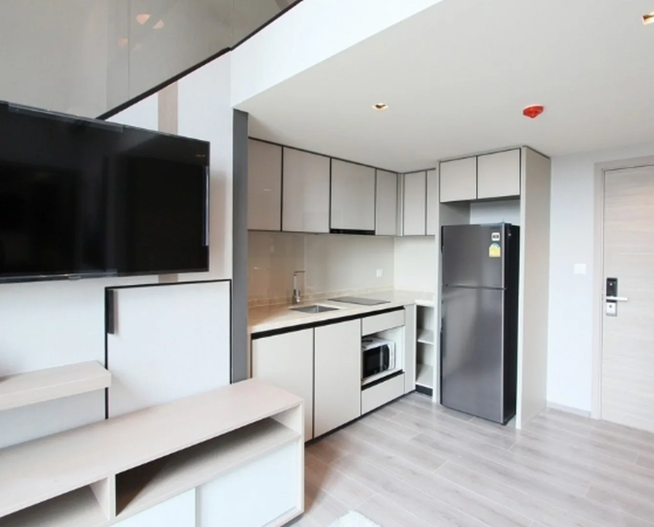 Property photos for The Reserve Phahol - Pradipat