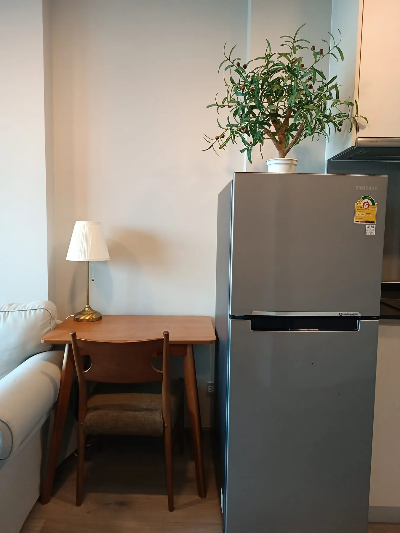 Property photos for Whizdom Avenue Ratchada - Ladprao
