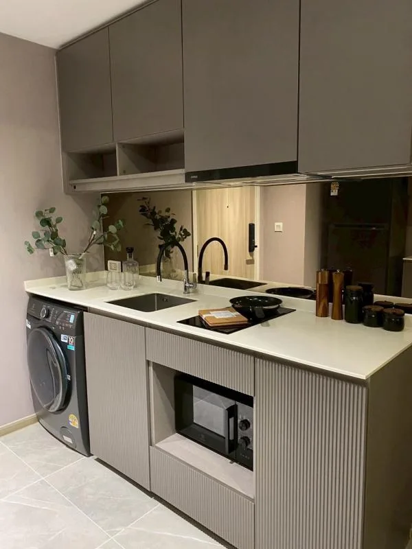 Property photos for Chapter Thonglor 25