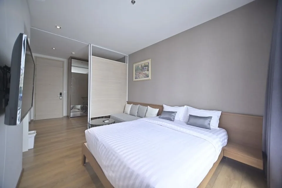 Property photos for Park Origin Phromphong