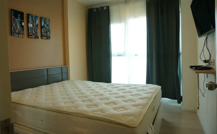 Property photos for Aspire Sukhumvit 48