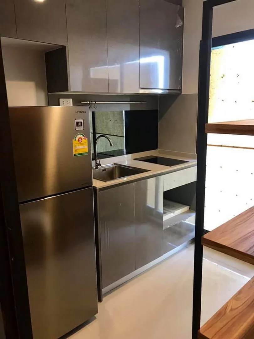 Property photos for Ideo Sukhumvit 93