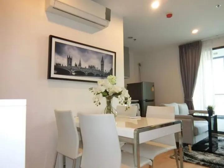 Property photos for Ideo Sathorn - Thaphra