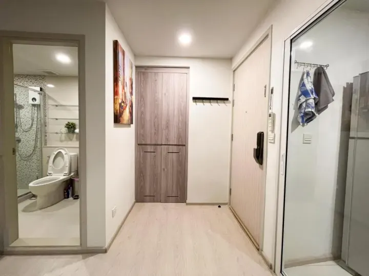 Property photos for The Tree Sukhumvit 64