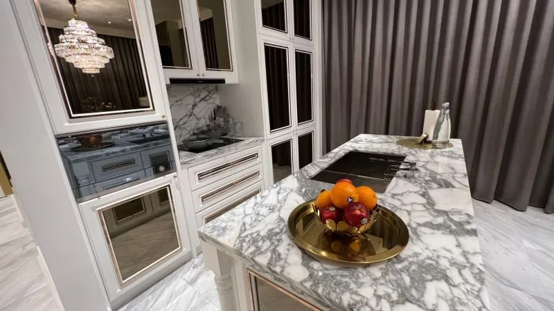 Property photos for KHUN by YOO inspired by Starck