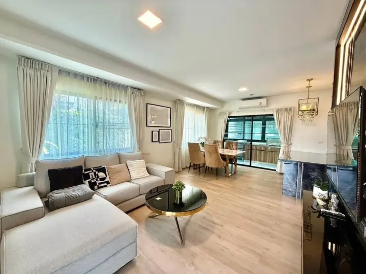Property photos for Indy 5 Bangna Km.7