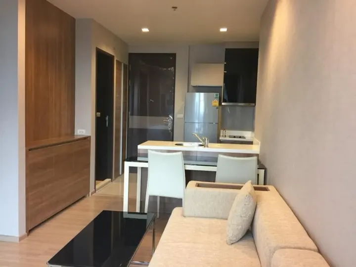 Property photos for The Capital Ratchaprarop-Vibha