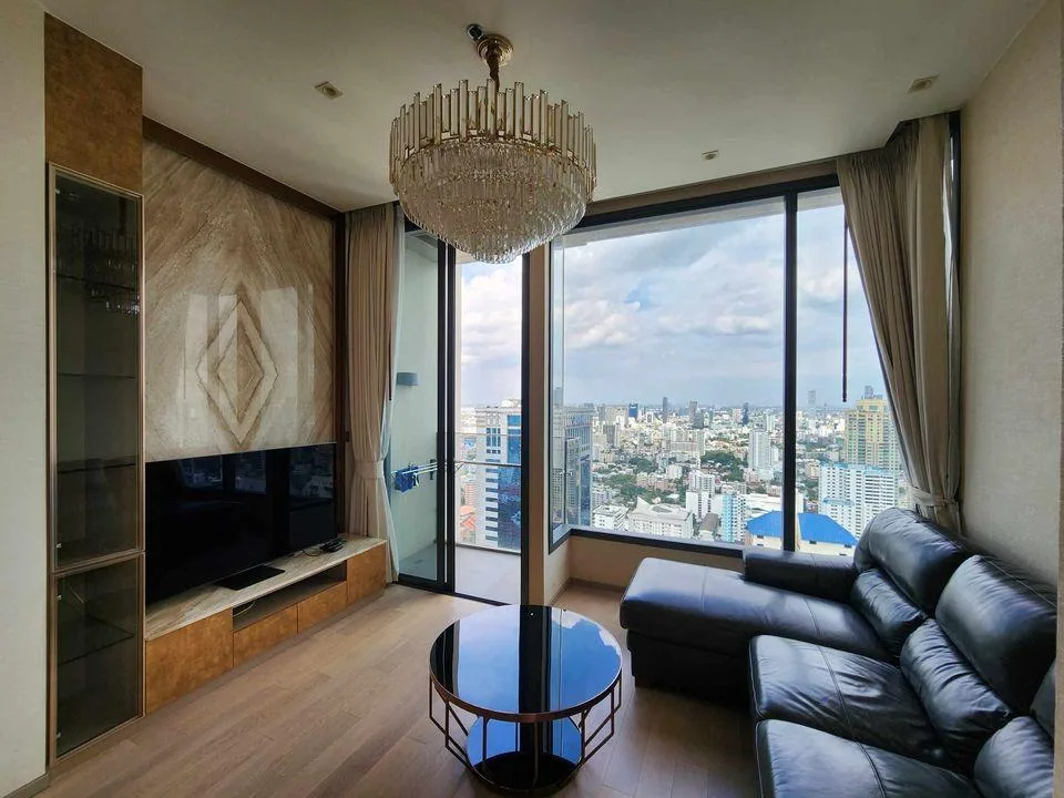Property photos for The Esse Asoke