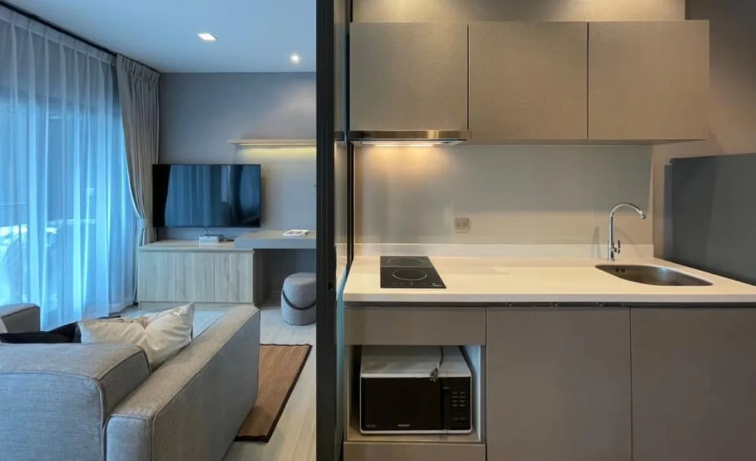 Property photos for LIFE Asoke - Rama 9