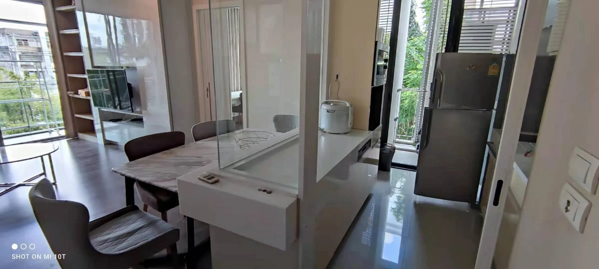 Property photos for The Room Sukhumvit 62