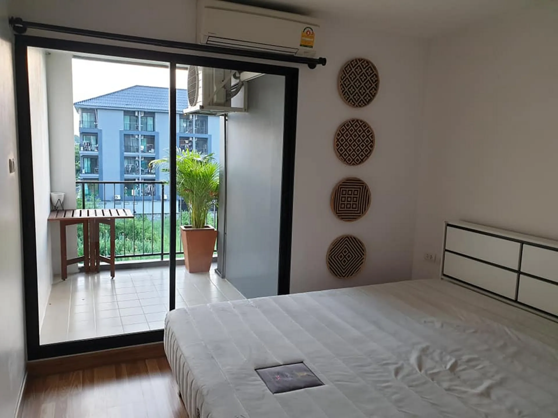 Property photos for Green Ville Condo @ Sukhumvit 101