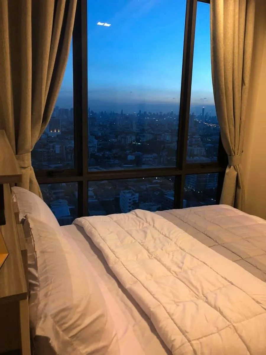 Property photos for Whizdom Avenue Ratchada - Ladprao