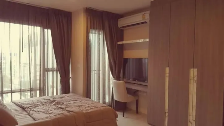 Property photos for Rhythm Asoke