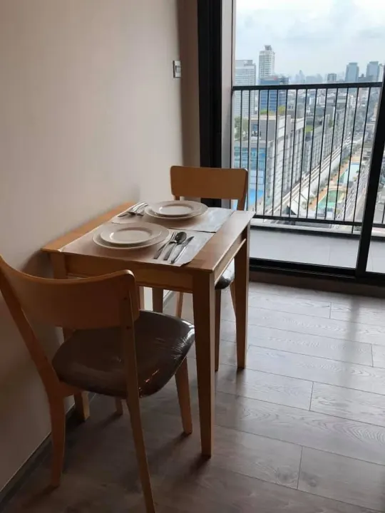 Property photos for Whizdom Avenue Ratchada - Ladprao