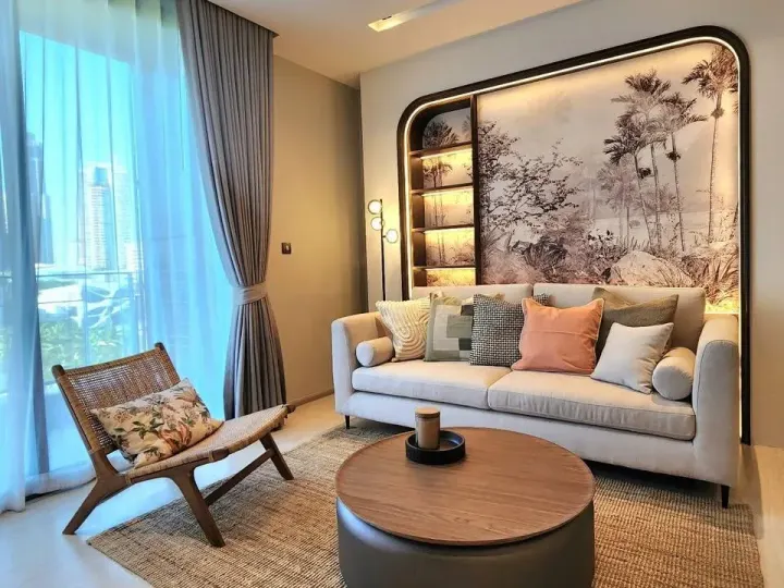 Property photos for The Room Sukhumvit 38