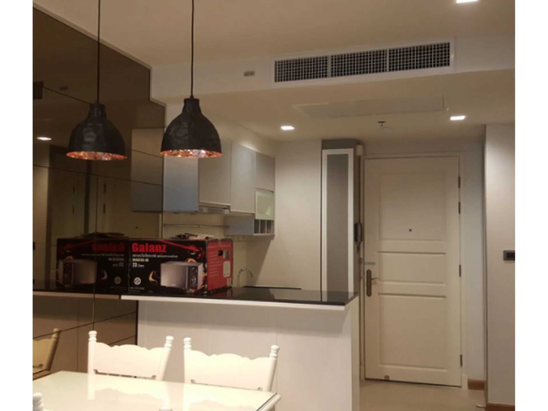 Property photos for Supalai Wellington