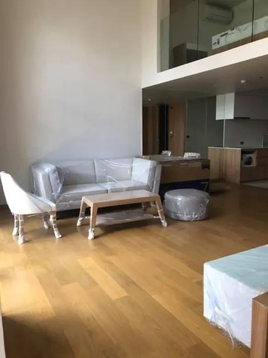 Property photos for Siamese Exclusive Sukhumvit 31