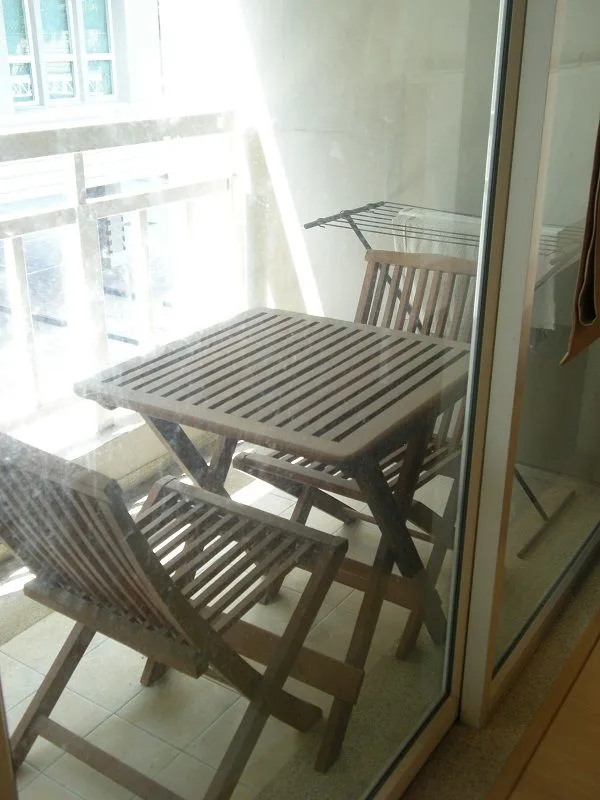 Property photos for The Bangkok Narathiwas Ratchanakarint