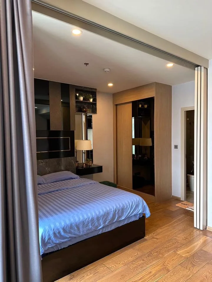 Property photos for Q Chidlom - Phetchaburi