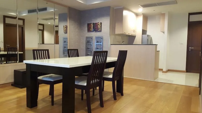 Property photos for Sathorn Gardens