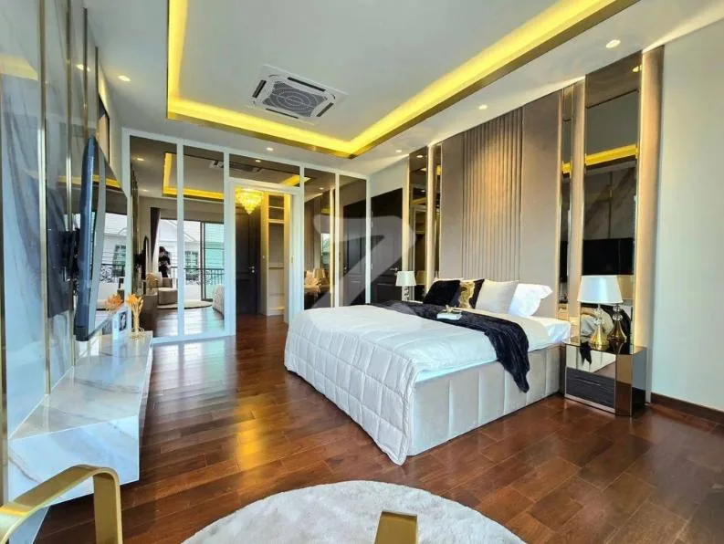 Property photos for Perfect Masterpiece Sukhumvit 77