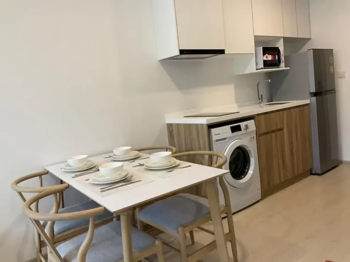 Property photos for Noble Ambience Sukhumvit 42