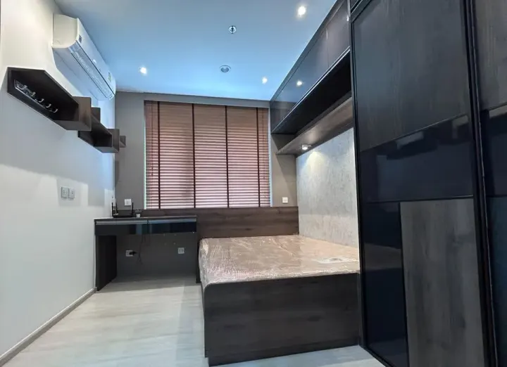 Property photos for Life Asoke