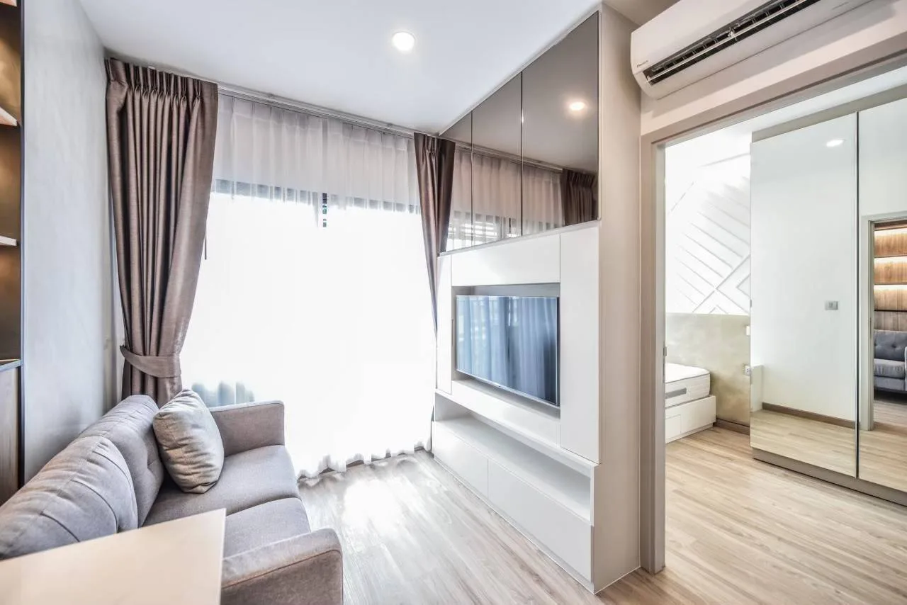 Property photos for Knightsbridge Prime Sathorn