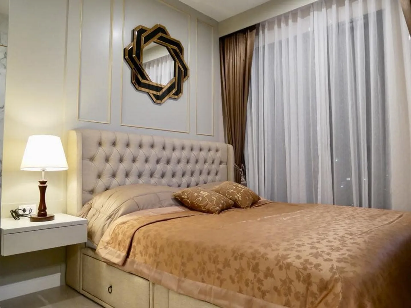 Property photos for The Niche Pride Thonglor-Phetchaburi