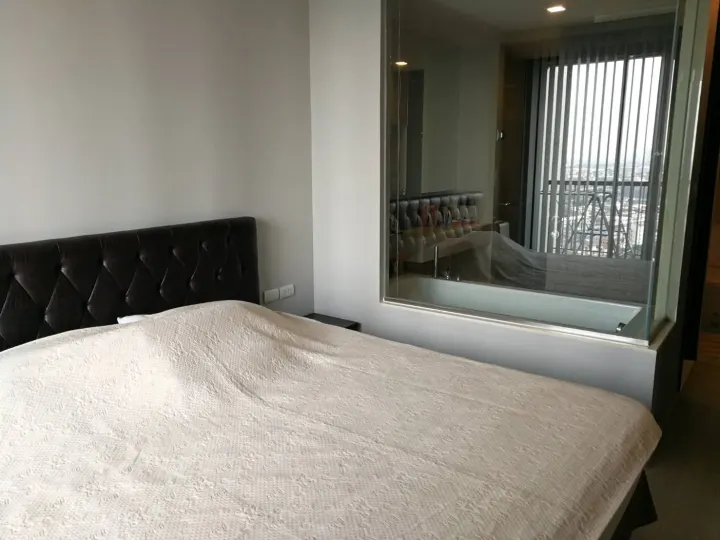 Property photos for Rhythm Sukhumvit 44/1