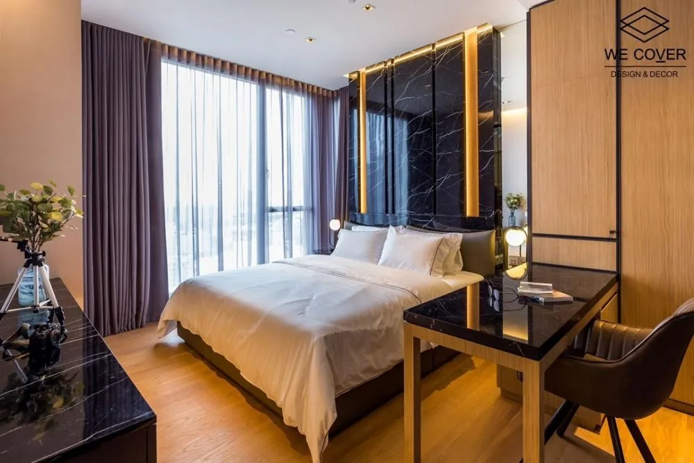 Property photos for BEATNIQ Sukhumvit 32