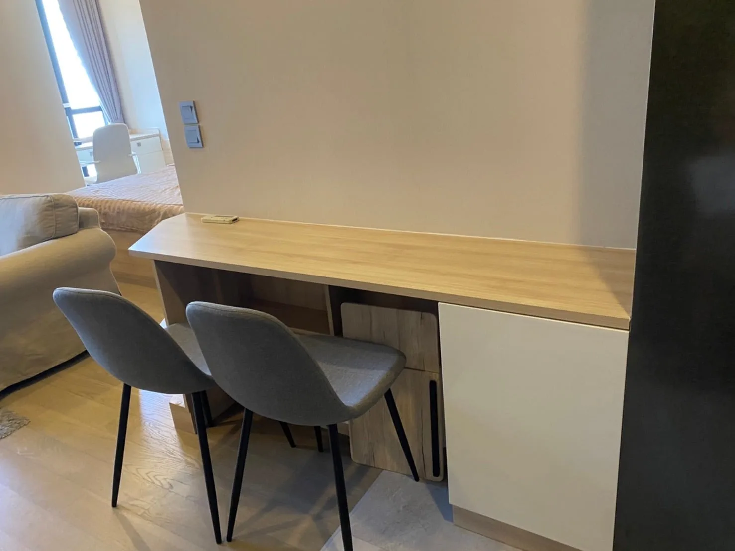 Property photos for Ashton Asoke
