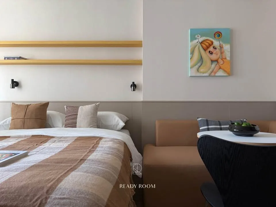 Property photos for Culture Thonglor
