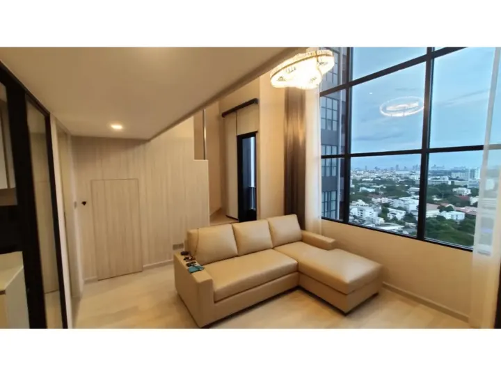 Property photos for Knightsbridge Prime Sathorn