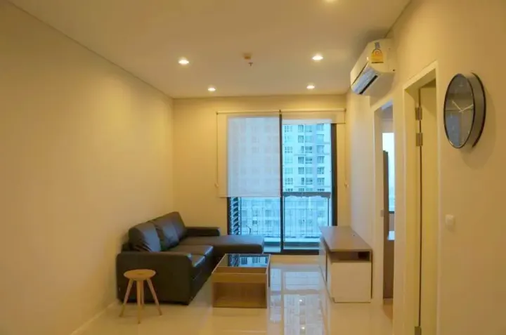 Property photos for Villa Asoke