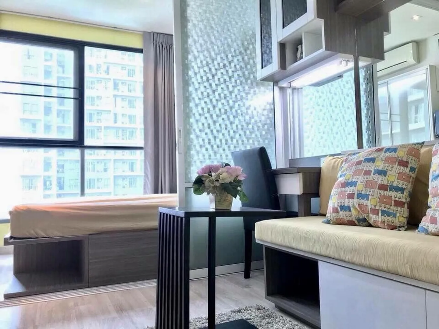 Property photos for Ideo Mobi Sukhumvit 81