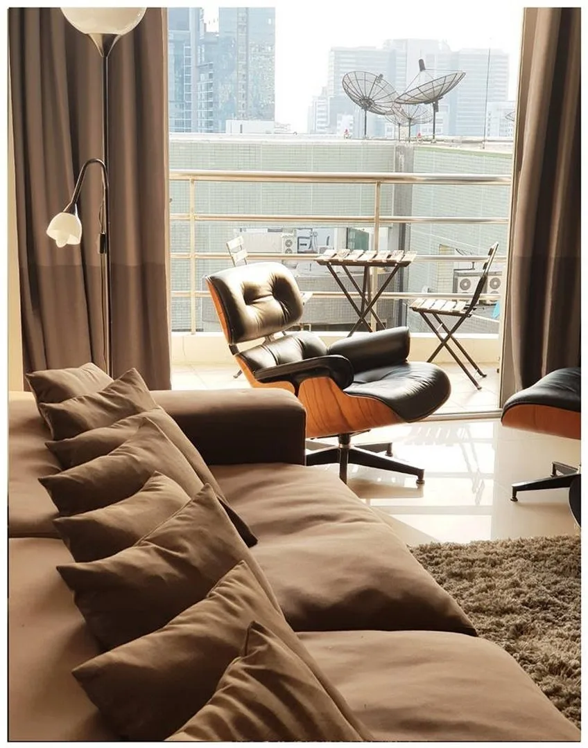 Property photos for The Rajdamri